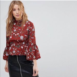 ASOS blouse